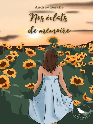 cover image of Nos éclats de mémoire